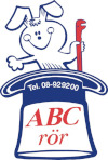 ABC-RÖR