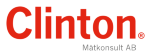 Clinton Mätkonsult AB