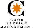 Coor Service Management