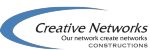 Creative Networks X AB