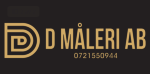 D Måleri AB