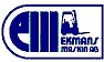 Ekmans Maskin AB