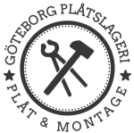 Göteborgs Plåt & Montage AB