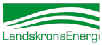 LANDSKRONA ENERGI AB