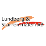 Lundberg & Starrén Måleri AB