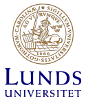 Lunds universitet, Universitetsförvaltningen, Universitetsledningens stab