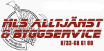 Mls Alltjänst & Byggservice