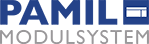 Pamil Modulsystem AB