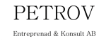 Petrov Entreprenad & Konsult AB