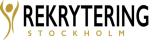 Rekrytering Stockholm Byrå AB