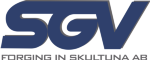 Sgv Forging In Skultuna AB
