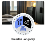 Stay Smart Mälartorget 