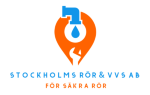 Stockholms RÖR & VVS AB