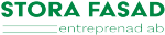 Stora Fasad entreprenad AB