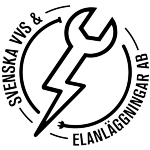 Svenska VVS- & elanläggningar AB