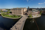 Sveriges riksdag