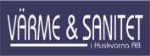 Värme & Sanitet i Hva AB