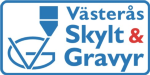 Västerås Skylt & Gravyr AB