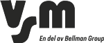 VSM ENTREPRENAD AB