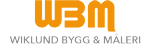Wiklund Bygg & Målerientreprenad AB,
